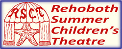Rehoboth Summer Children's Theatre